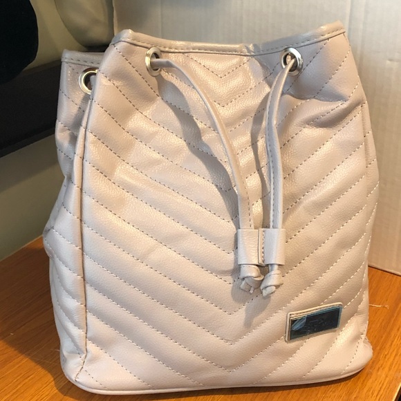 New Bella Russo small backpack drawstring top bag - Picture 5 of 14